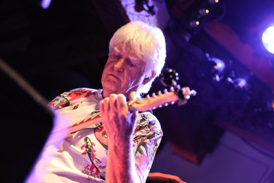 John Lees' Barclay James Harvest &middot; Mühle Hunziken