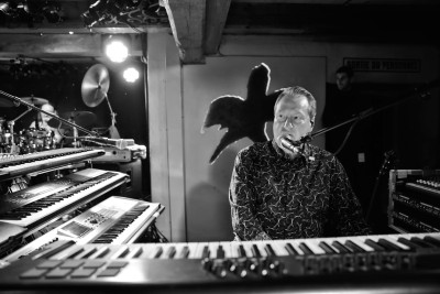 John Lees' Barclay James Harvest &middot; Mühle Hunziken