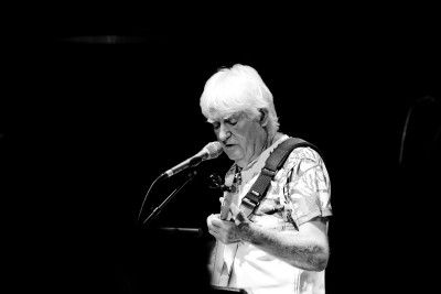 John Lees' Barclay James Harvest &middot; Mühle Hunziken