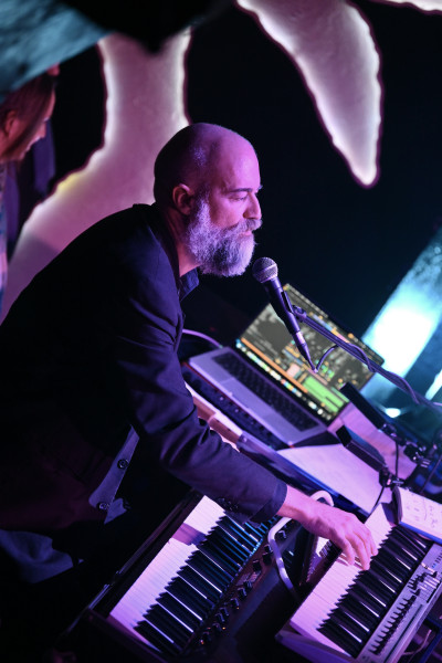 20 Jahre Heidi Happy &middot; Mühle Hunziken