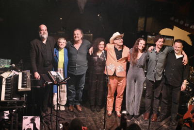 20 Jahre Heidi Happy &middot; Mühle Hunziken