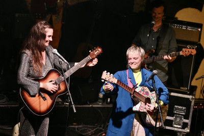 20 Jahre Heidi Happy &middot; Mühle Hunziken