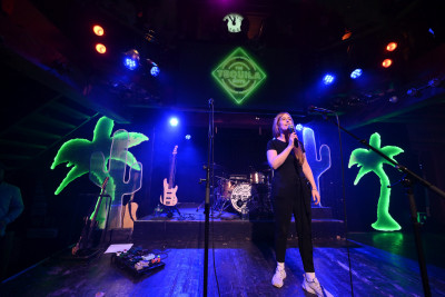 20 Jahre Tequila Boys &middot; Mühle Hunziken
