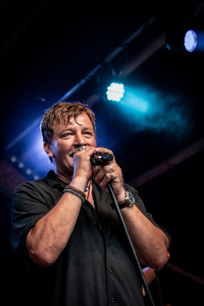 30 Jahre George Openair &middot; Mühle Hunziken