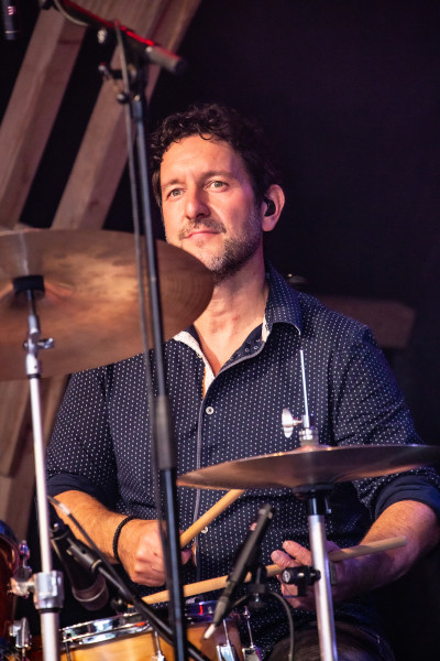 30 Jahre George Openair &middot; Mühle Hunziken