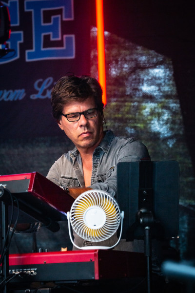 30 Jahre George Openair &middot; Mühle Hunziken