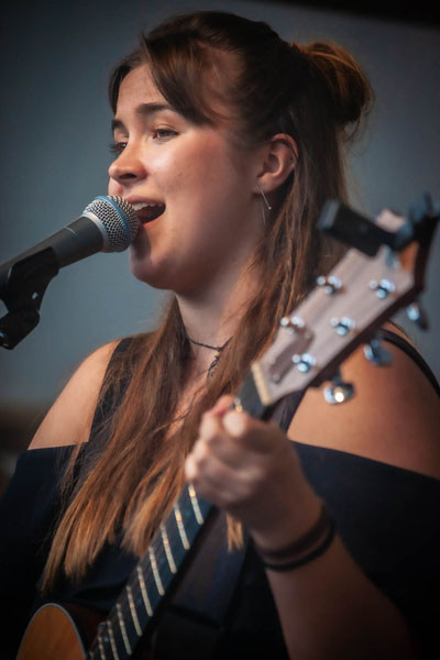 77 Bombay Street / Support: Joya Marleen &middot; Mühle Hunziken