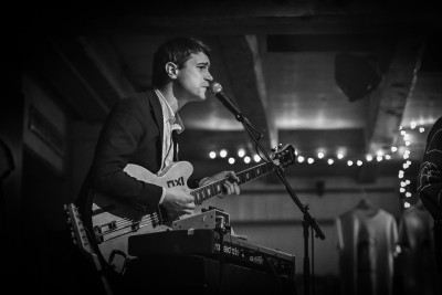 Adam Green / Support: Turner Cody &middot; Mühle Hunziken