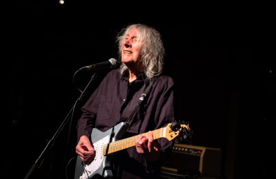 Albert Lee &middot; Mühle Hunziken