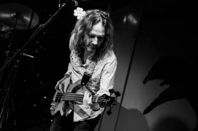 Albert Lee &middot; Mühle Hunziken