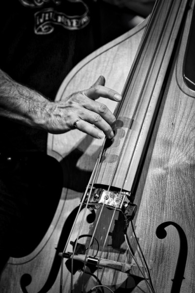 Amacher Trio &middot; Mühle Hunziken
