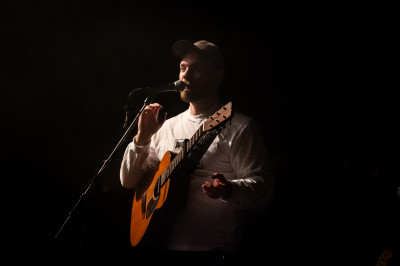 Asgeir &middot; Mühle Hunziken