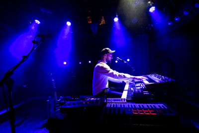 Asgeir &middot; Mühle Hunziken