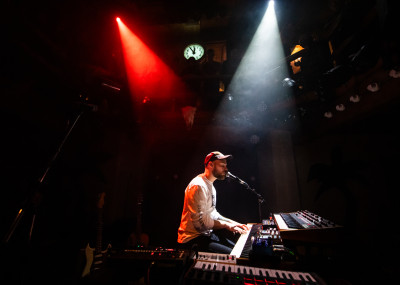 Asgeir &middot; Mühle Hunziken