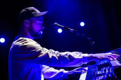 Asgeir &middot; Mühle Hunziken