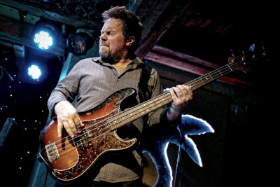 Aynsley Lister &middot; Mühle Hunziken