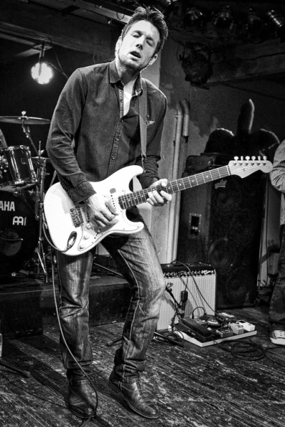 Aynsley Lister &middot; Mühle Hunziken