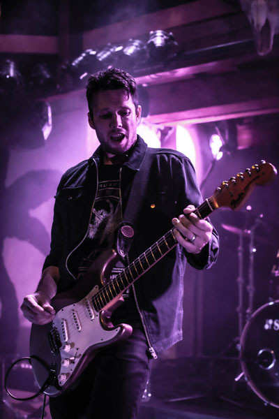 Aynsley Lister &middot; Mühle Hunziken