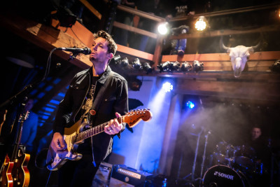 Aynsley Lister &middot; Mühle Hunziken