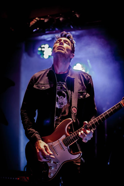 Aynsley Lister &middot; Mühle Hunziken