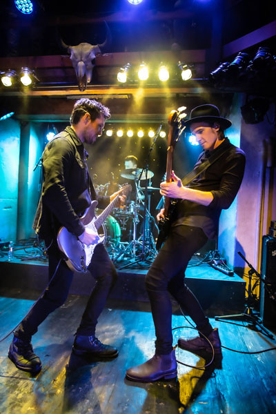 Aynsley Lister &middot; Mühle Hunziken
