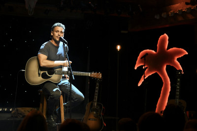 Bastian Baker / Support: Soleroy &middot; Mühle Hunziken