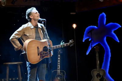 Bastian Baker / Support: Soleroy &middot; Mühle Hunziken