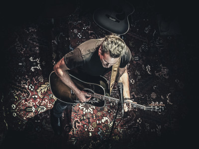 Bastian Baker / Support: Soleroy &middot; Mühle Hunziken