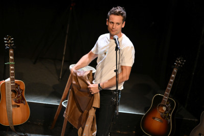 Bastian Baker / Support: Soleroy &middot; Mühle Hunziken