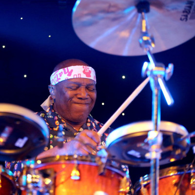 Billy Cobham &middot; Mühle Hunziken
