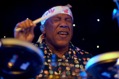 Billy Cobham &middot; Mühle Hunziken
