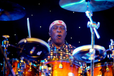Billy Cobham &middot; Mühle Hunziken