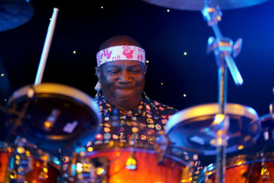 Billy Cobham &middot; Mühle Hunziken