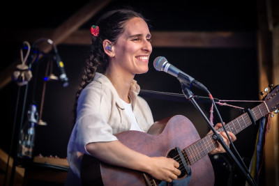 Black Sea Dahu / Support: Nola Kin &middot; Mühle Hunziken