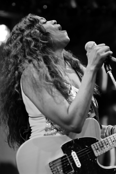 Blues Caravan 2016 &middot; Mühle Hunziken