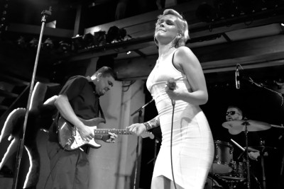 Blues Caravan 2016 &middot; Mühle Hunziken
