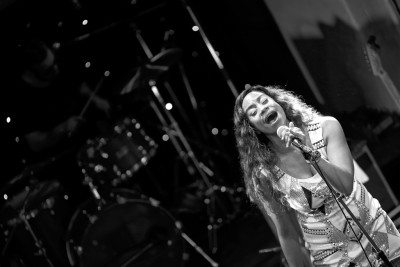 Blues Caravan 2016 &middot; Mühle Hunziken