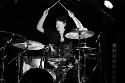 Blues Caravan 2023 mit Ally Venable, Will Jacobs, Ashley Sherlock &middot; Mühle Hunziken