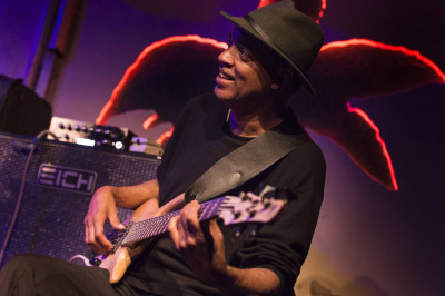 Bobby Rush &middot; Mühle Hunziken