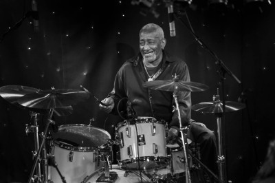 Bobby Rush &middot; Mühle Hunziken