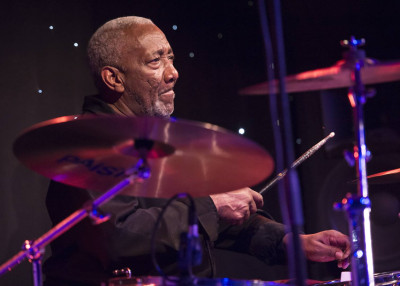 Bobby Rush &middot; Mühle Hunziken