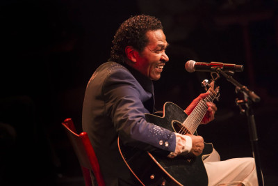 Bobby Rush &middot; Mühle Hunziken