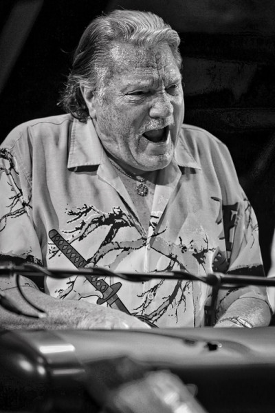 Brian Auger's Oblivion Express feat. Alex Ligertwood &middot; Mühle Hunziken