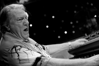 Brian Auger's Oblivion Express feat. Alex Ligertwood &middot; Mühle Hunziken