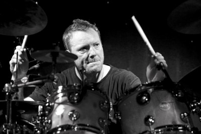 Brian Auger's Oblivion Express feat. Alex Ligertwood &middot; Mühle Hunziken