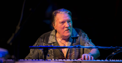 Brian Auger's Oblivion Express feat. Alex Ligertwood &middot; Mühle Hunziken