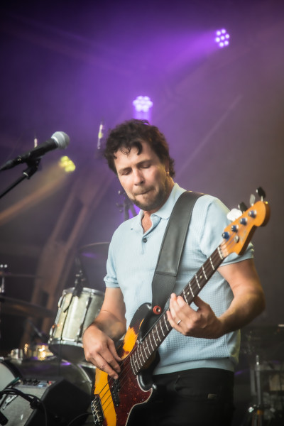Bubi Eifach &middot; Mühle Hunziken