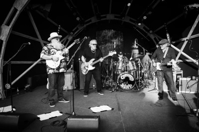 Canned Heat &middot; Mühle Hunziken