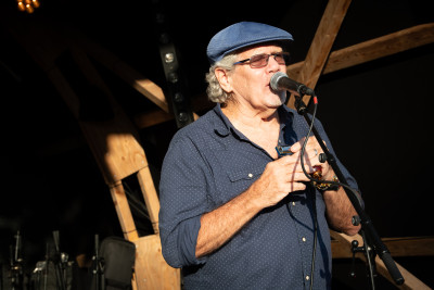 Canned Heat &middot; Mühle Hunziken