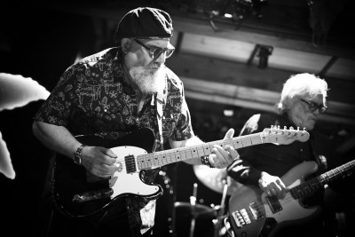 Canned Heat &middot; Mühle Hunziken